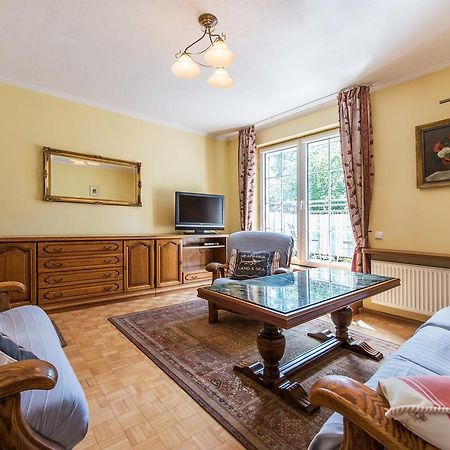 Apartament Classic Z Balkonem Сопот Экстерьер фото
